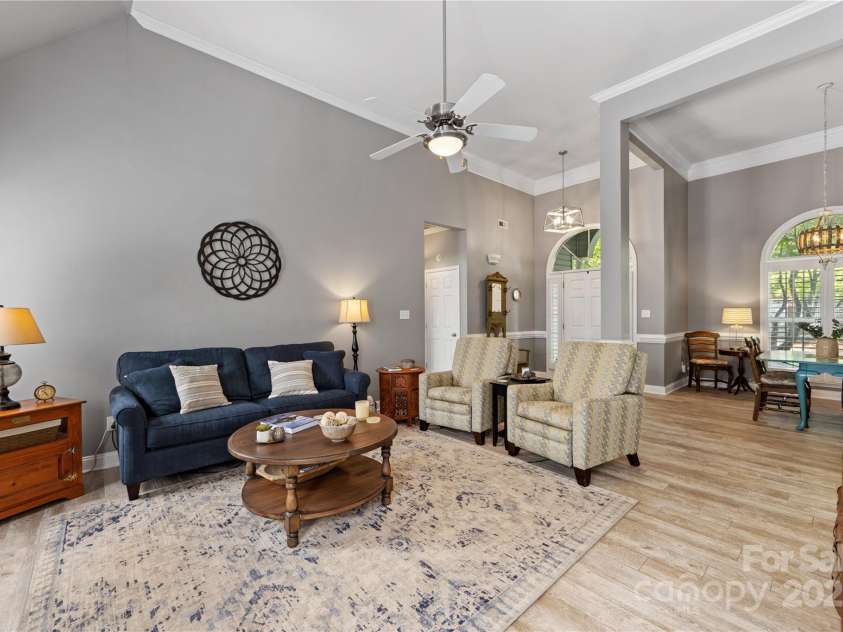 6002 Sentinel Drive, Indian Trail, NC 28079.  MLS# CAR4247953, YatesRealty ID 6763. 