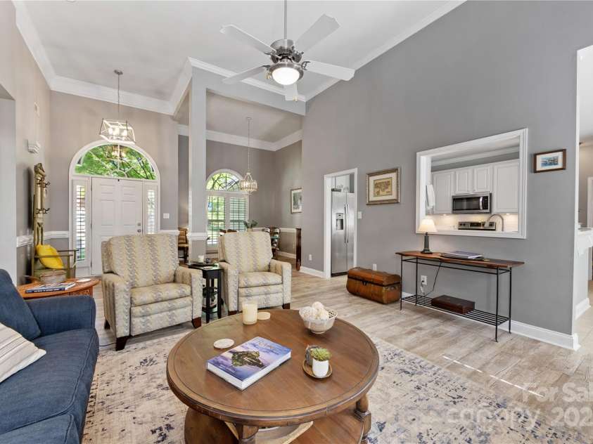 6002 Sentinel Drive, Indian Trail, NC 28079.  MLS# CAR4247953, YatesRealty ID 6763. 