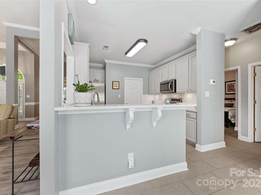 6002 Sentinel Drive, Indian Trail, NC 28079.  MLS# CAR4247953, YatesRealty ID 6763. 