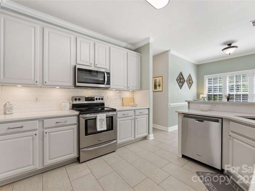 6002 Sentinel Drive, Indian Trail, NC 28079.  MLS# CAR4247953, YatesRealty ID 6763. 