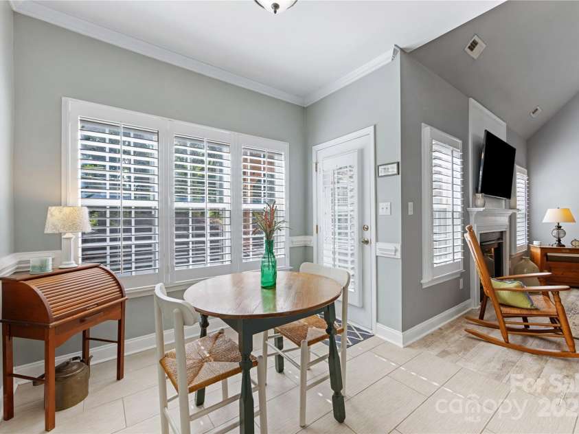 6002 Sentinel Drive, Indian Trail, NC 28079.  MLS# CAR4247953, YatesRealty ID 6763. 