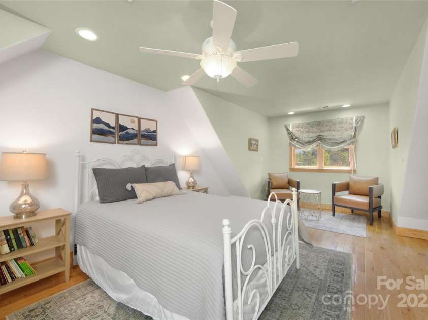 60 Hidden View Lane, Almond, NC 28702.  MLS# CAR4248254, YatesRealty ID 6764. 