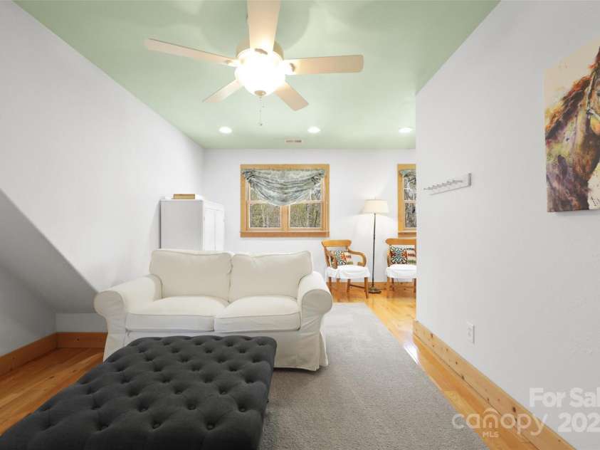 60 Hidden View Lane, Almond, NC 28702.  MLS# CAR4248254, YatesRealty ID 6764. 