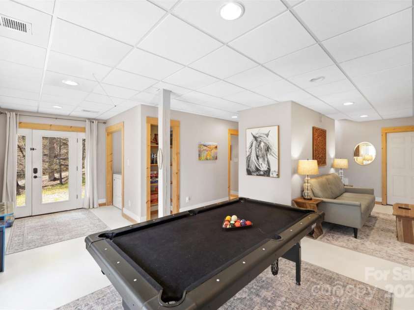 60 Hidden View Lane, Almond, NC 28702.  MLS# CAR4248254, YatesRealty ID 6764. 