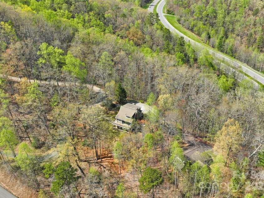 60 Hidden View Lane, Almond, NC 28702.  MLS# CAR4248254, YatesRealty ID 6764. 