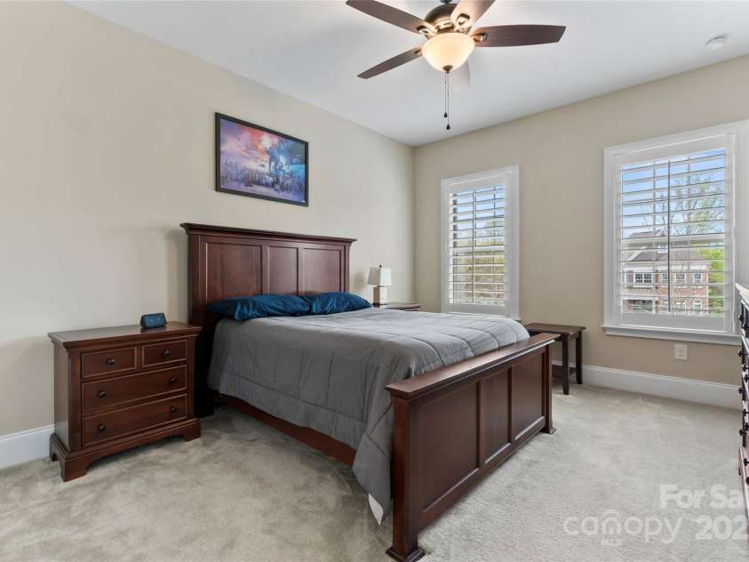 400 Eden Hollow Lane, Weddington, NC 28104.  MLS# CAR4243041, YatesRealty ID 6765. Lots of natural light