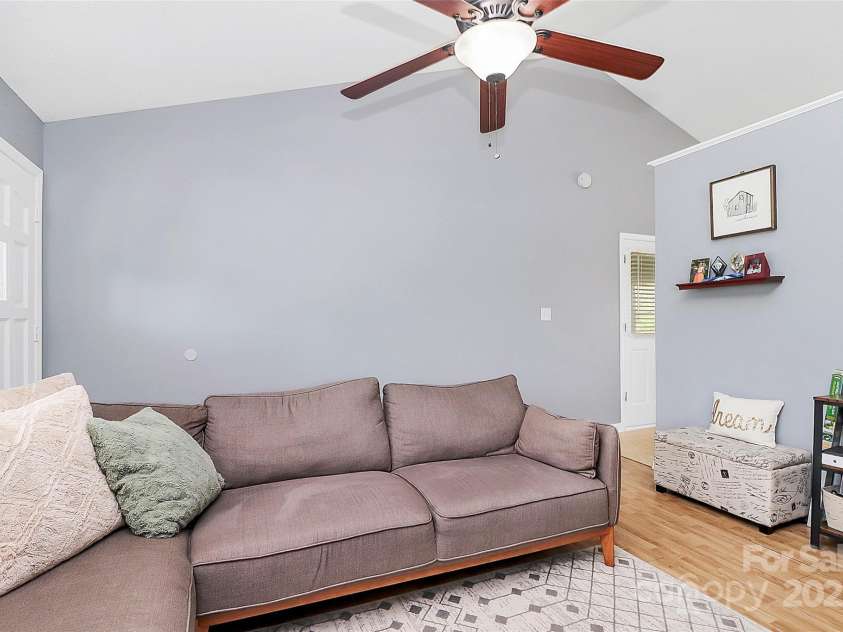 2703 Plantation Way, Albemarle, NC 28001.  MLS# CAR4246399, YatesRealty ID 6766. 