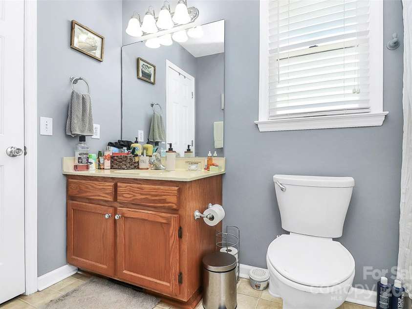 2703 Plantation Way, Albemarle, NC 28001.  MLS# CAR4246399, YatesRealty ID 6766. 
