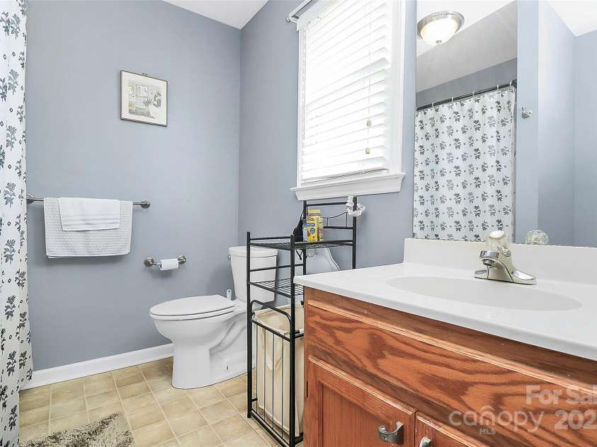 2703 Plantation Way, Albemarle, NC 28001.  MLS# CAR4246399, YatesRealty ID 6766. 
