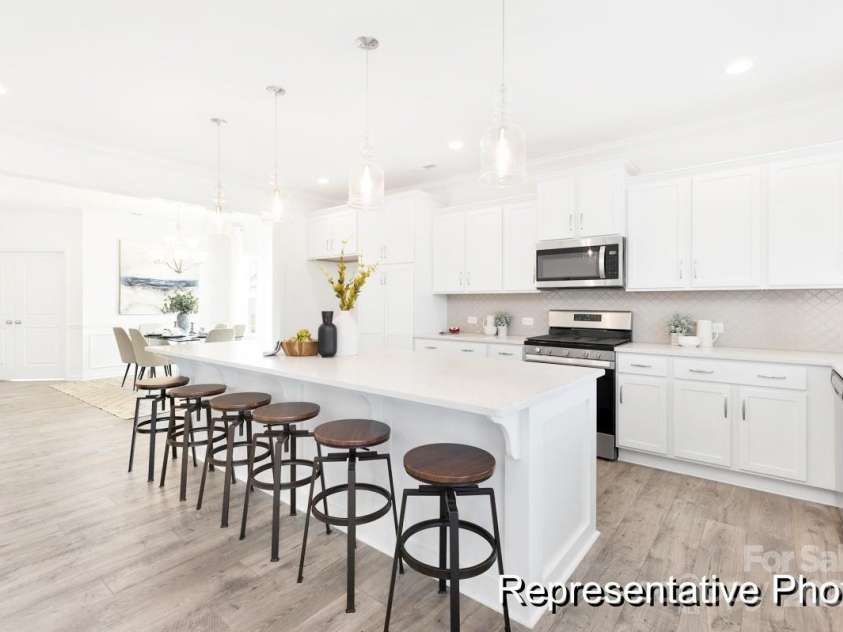 2416 Morgan Hills Drive, Albemarle, NC 28001.  MLS# CAR4247766, YatesRealty ID 6767. 