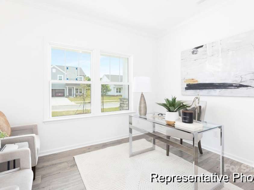 2416 Morgan Hills Drive, Albemarle, NC 28001.  MLS# CAR4247766, YatesRealty ID 6767. 