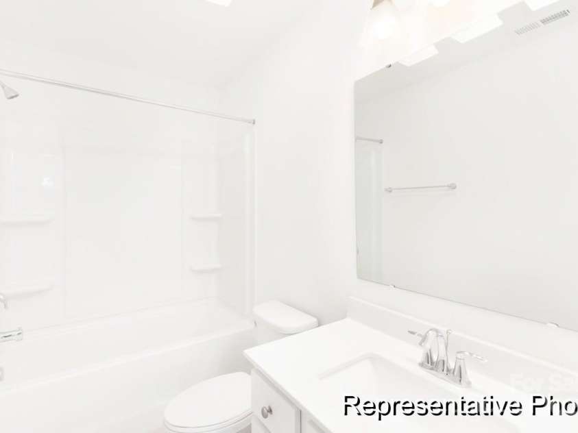 2416 Morgan Hills Drive, Albemarle, NC 28001.  MLS# CAR4247766, YatesRealty ID 6767. 