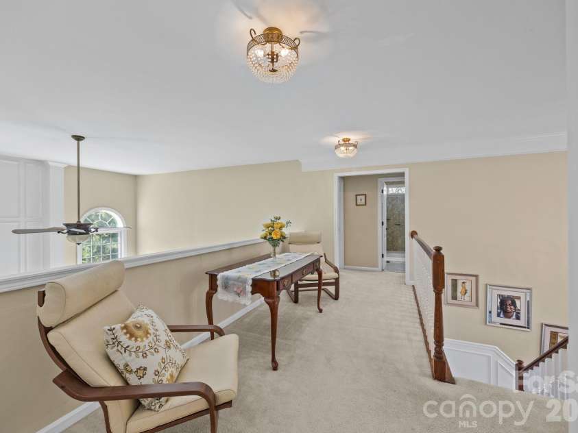6215 Glencairn Court, Charlotte, NC 28269.  MLS# CAR4359110, YatesRealty ID 6767. 