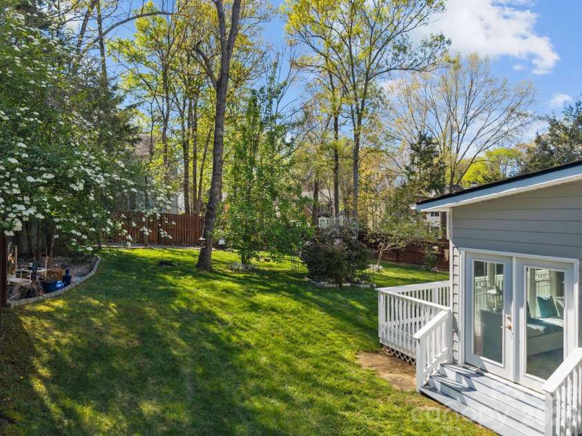 6215 Glencairn Court, Charlotte, NC 28269.  MLS# CAR4359110, YatesRealty ID 6767. 