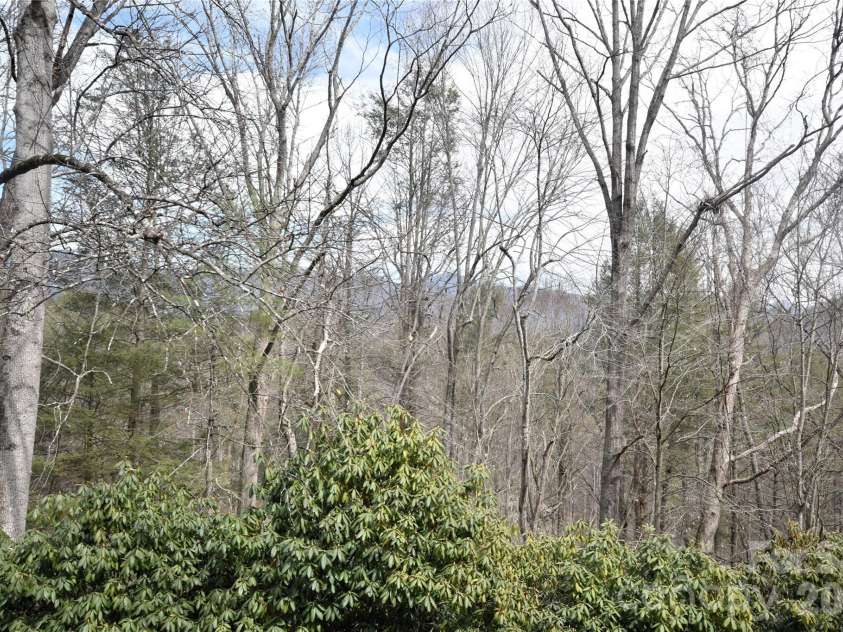 85 Homlish Gardens Drive, Waynesville, NC 28785.  MLS# CAR4357698, YatesRealty ID 6769. More mountain views.