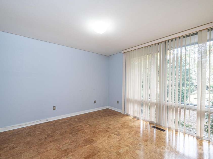 141 36th Avenue, Hickory, NC 28601.  MLS# CAR4317550, YatesRealty ID 677. Bedroom #2 on Front of the home