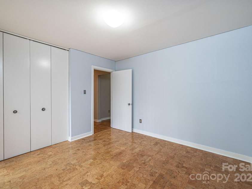 141 36th Avenue, Hickory, NC 28601.  MLS# CAR4317550, YatesRealty ID 677. Primary Bedroom