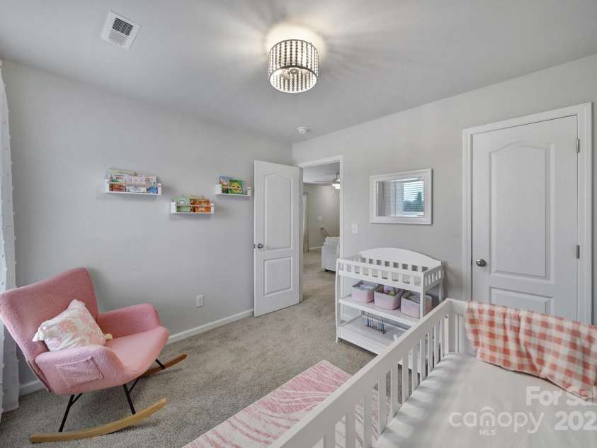 215 Briana Marie Way, Indian Trail, NC 28079.  MLS# CAR4219862, YatesRealty ID 677. Representative Photo Kenly Model