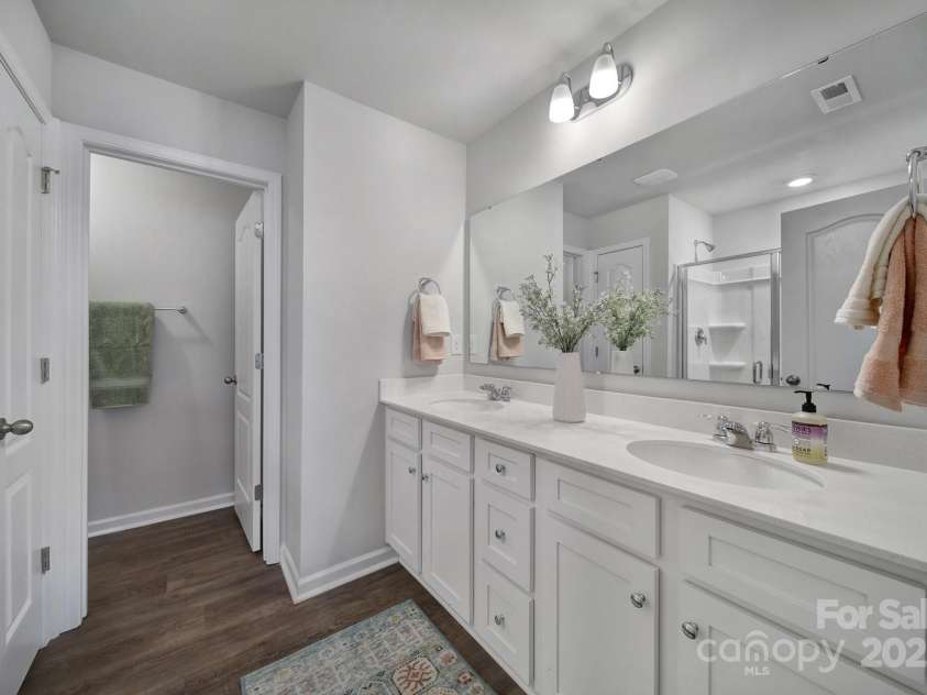 215 Briana Marie Way, Indian Trail, NC 28079.  MLS# CAR4219862, YatesRealty ID 677. Representative Photo Kenly Model