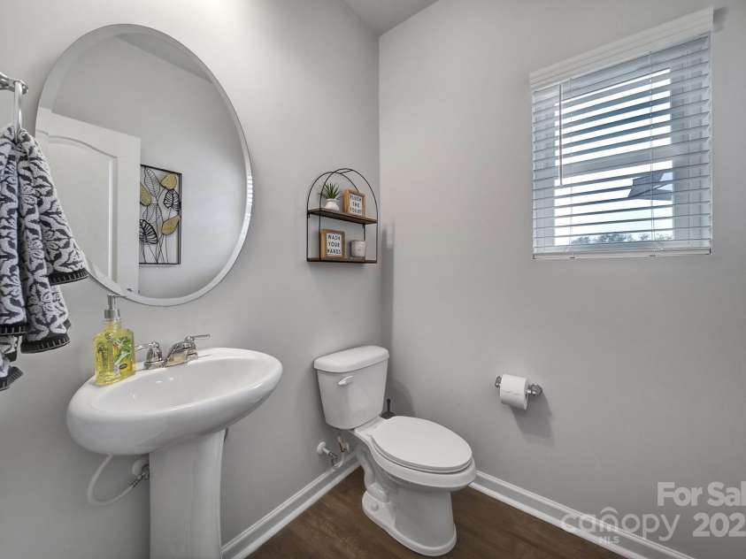 215 Briana Marie Way, Indian Trail, NC 28079.  MLS# CAR4219862, YatesRealty ID 677. Representative Photo Kenly Model