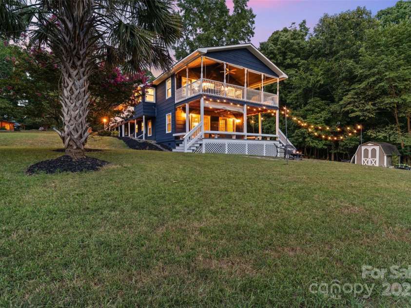 335 Carroll Cove, Clover, SC 29710.  MLS# CAR4332256, YatesRealty ID 677. 