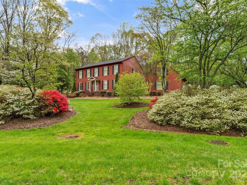 102 Parkland Street, Morganton, NC 28655.  MLS# CAR4223171, YatesRealty ID 6770. 