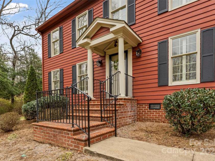 102 Parkland Street, Morganton, NC 28655.  MLS# CAR4223171, YatesRealty ID 6770. 