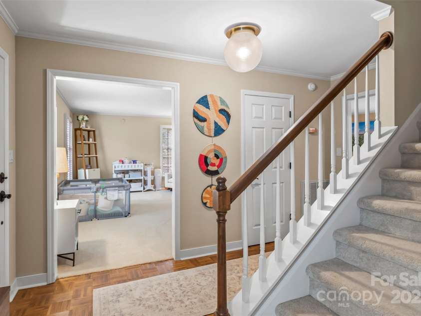 102 Parkland Street, Morganton, NC 28655.  MLS# CAR4223171, YatesRealty ID 6770. 