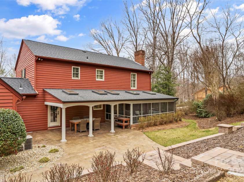 102 Parkland Street, Morganton, NC 28655.  MLS# CAR4223171, YatesRealty ID 6770. 