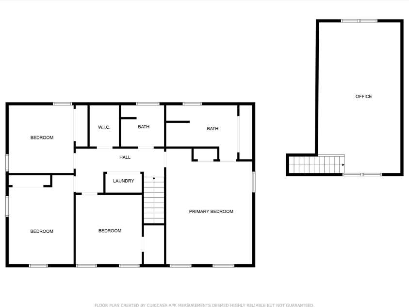 102 Parkland Street, Morganton, NC 28655.  MLS# CAR4223171, YatesRealty ID 6770. 