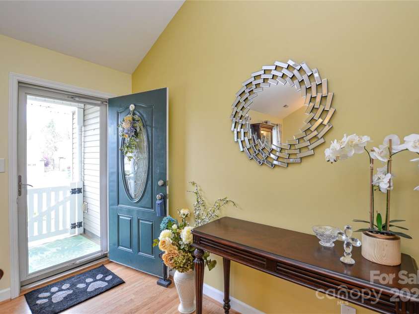 2981 Deep Cove Drive, Concord, NC 28027.  MLS# CAR4242076, YatesRealty ID 6771. 