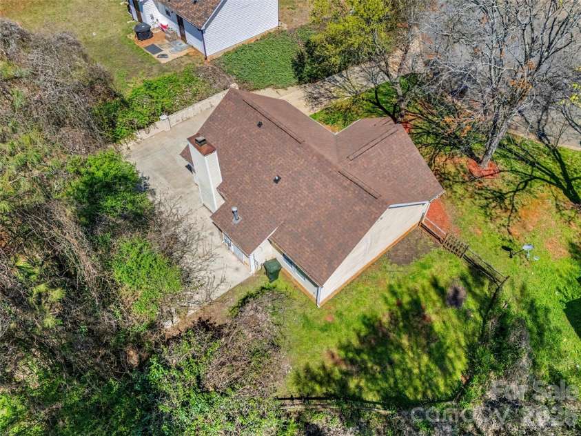 1548 Brentfield Drive, Rock Hill, SC 29732.  MLS# CAR4360983, YatesRealty ID 6772. 