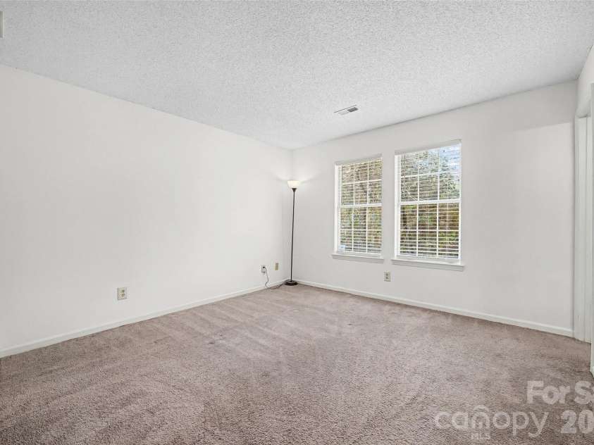1548 Brentfield Drive, Rock Hill, SC 29732.  MLS# CAR4360983, YatesRealty ID 6772. Primary Bedroom 