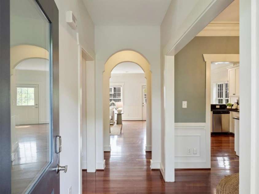 1824 Hall Avenue, Charlotte, NC 28205.  MLS# CAR4245014, YatesRealty ID 6773. 