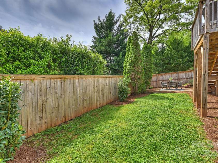1824 Hall Avenue, Charlotte, NC 28205.  MLS# CAR4245014, YatesRealty ID 6773. 