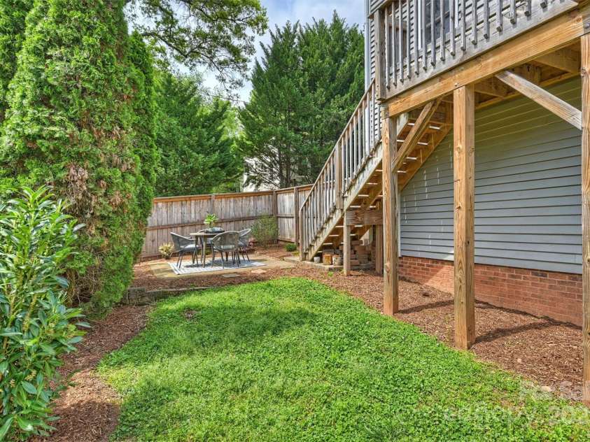 1824 Hall Avenue, Charlotte, NC 28205.  MLS# CAR4245014, YatesRealty ID 6773. 