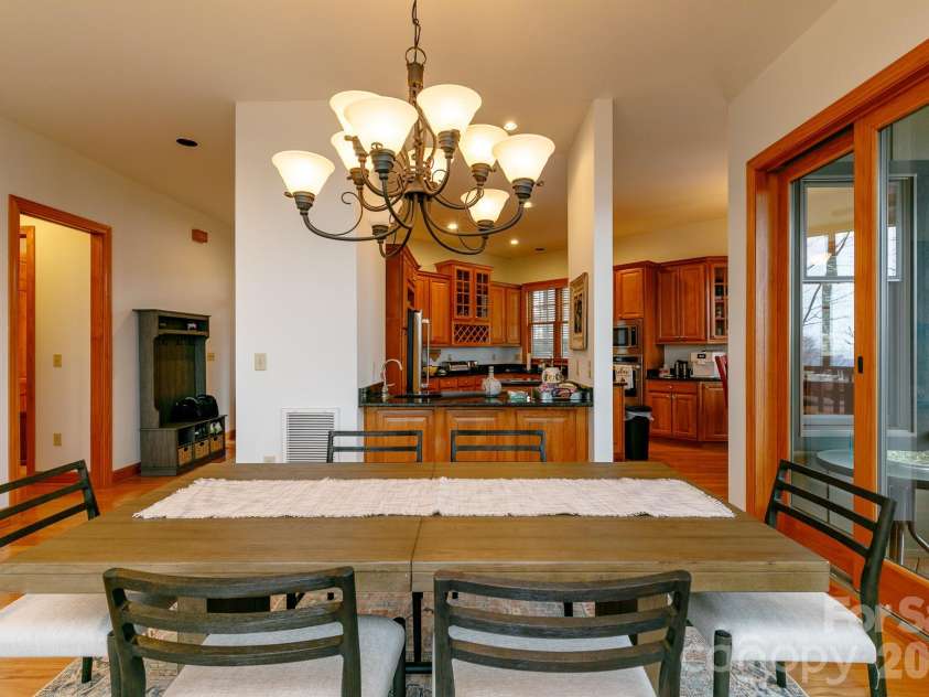 528 Andrew Banks Road, Burnsville, NC 28714.  MLS# CAR4357866, YatesRealty ID 6773. 
