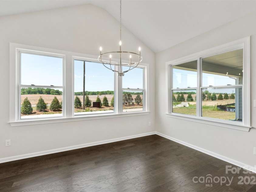 4679 Hopsack Drive, Indian Trail, NC 28079.  MLS# CAR4147350, YatesRealty ID 6774. Breakfast