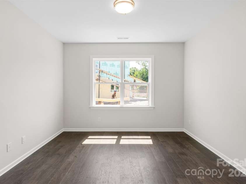 4679 Hopsack Drive, Indian Trail, NC 28079.  MLS# CAR4147350, YatesRealty ID 6774. Flex Room