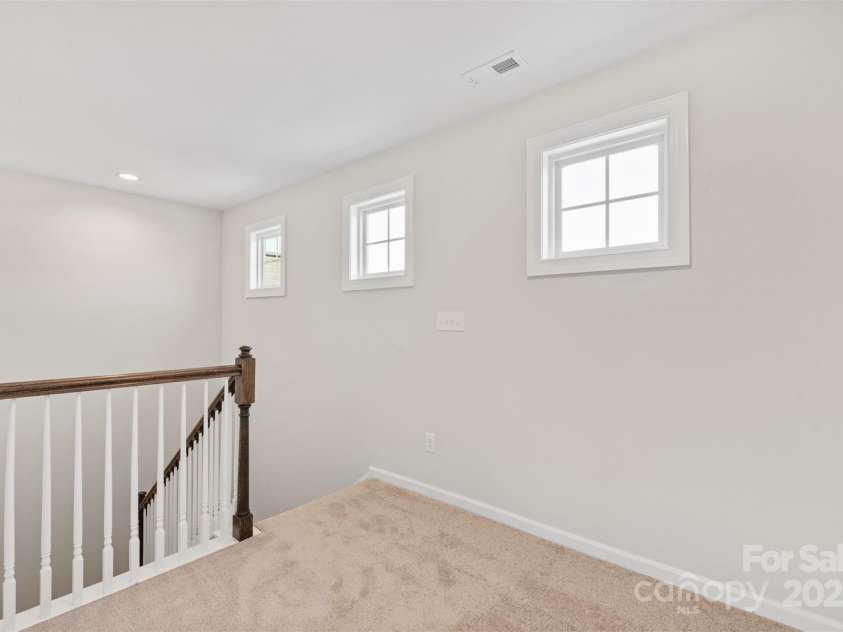 4679 Hopsack Drive, Indian Trail, NC 28079.  MLS# CAR4147350, YatesRealty ID 6774. Loft