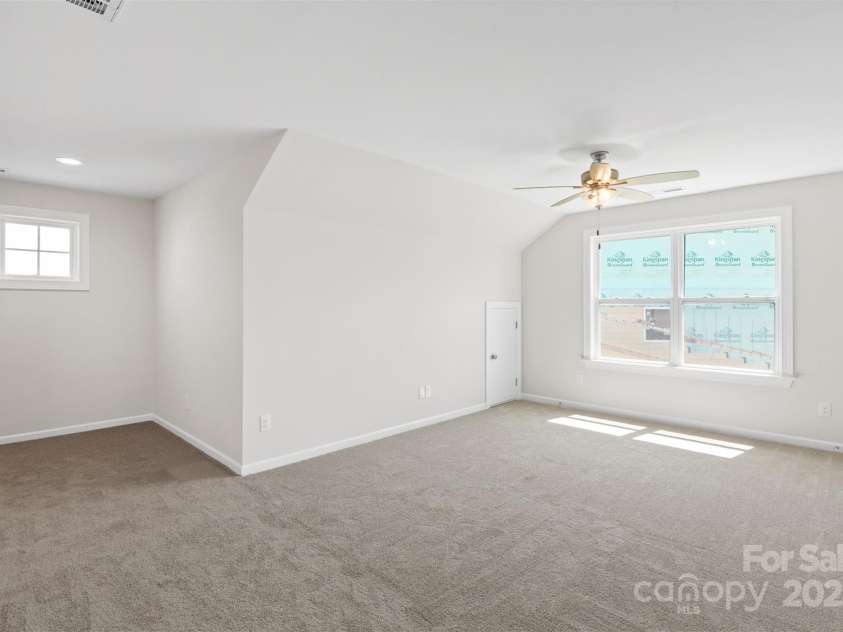 4679 Hopsack Drive, Indian Trail, NC 28079.  MLS# CAR4147350, YatesRealty ID 6774. Loft