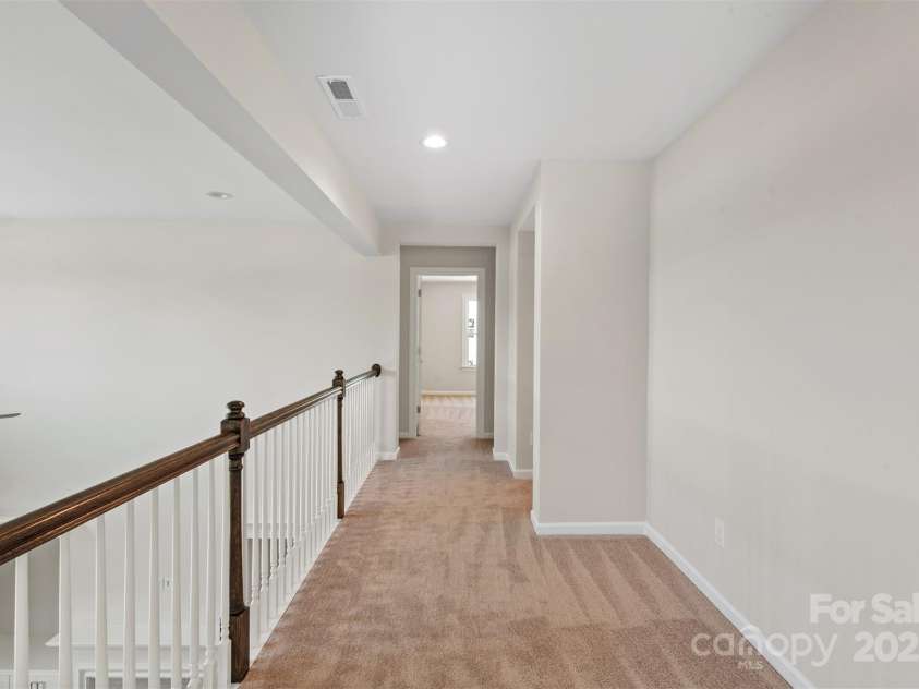 4679 Hopsack Drive, Indian Trail, NC 28079.  MLS# CAR4147350, YatesRealty ID 6774. Loft