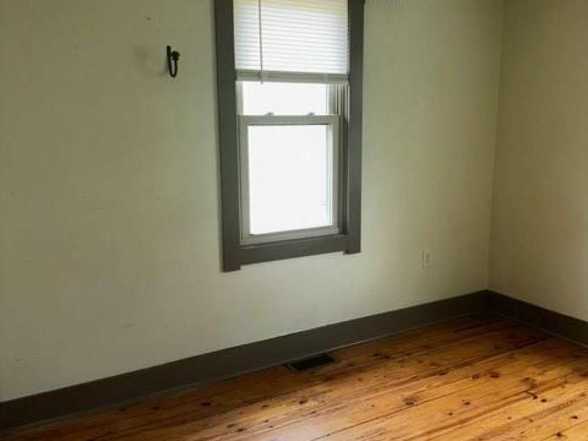 103 Gragg Street, Black Mountain, NC 28711.  MLS# CAR4243480, YatesRealty ID 6775. Bedroom 1