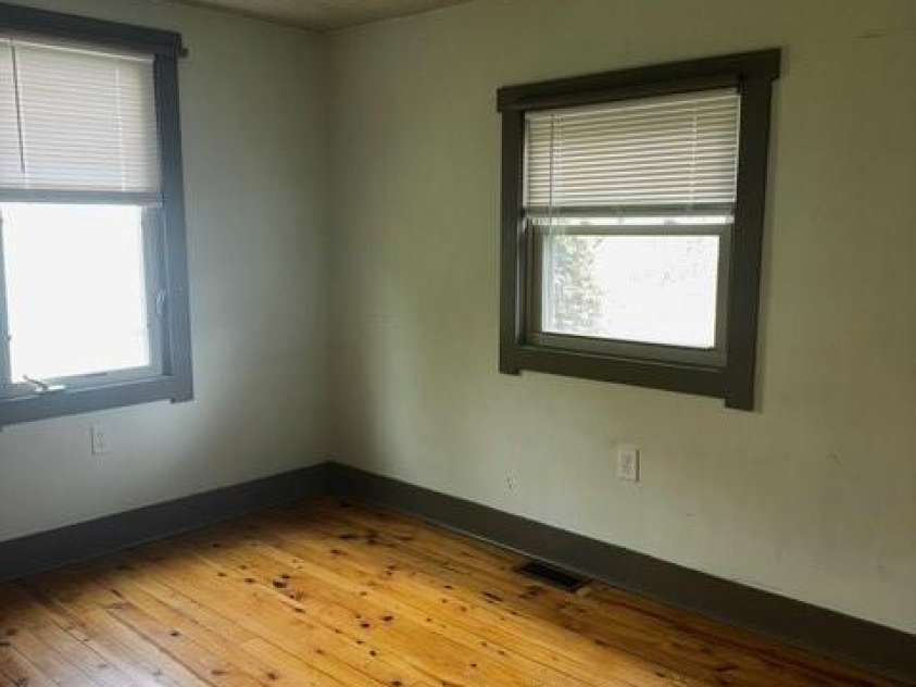 103 Gragg Street, Black Mountain, NC 28711.  MLS# CAR4243480, YatesRealty ID 6775. Bedroom 2