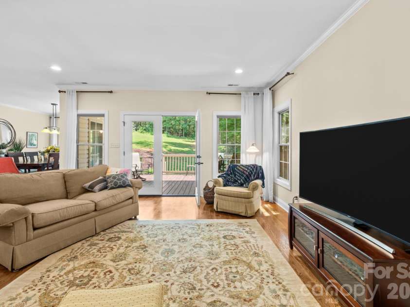 4080 Barbrick Street, Sherrills Ford, NC 28673.  MLS# CAR4362853, YatesRealty ID 6776. 