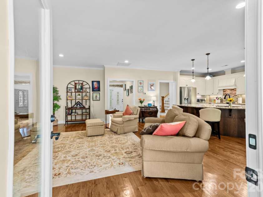 4080 Barbrick Street, Sherrills Ford, NC 28673.  MLS# CAR4362853, YatesRealty ID 6776. 