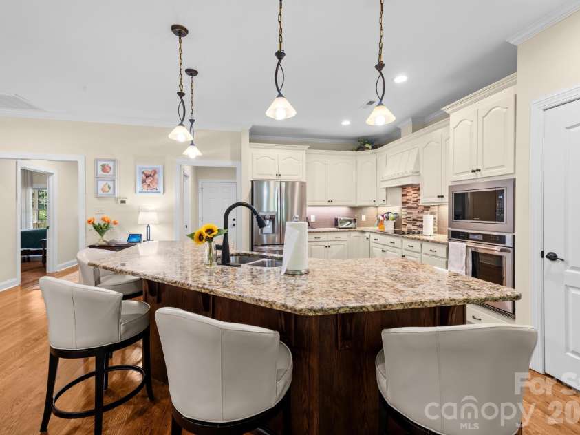 4080 Barbrick Street, Sherrills Ford, NC 28673.  MLS# CAR4362853, YatesRealty ID 6776. 