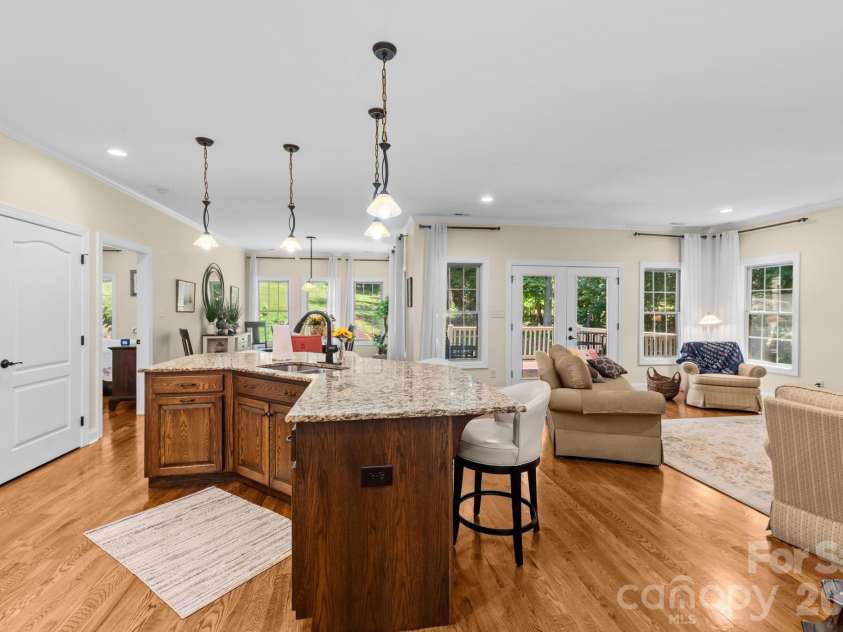 4080 Barbrick Street, Sherrills Ford, NC 28673.  MLS# CAR4362853, YatesRealty ID 6776. 