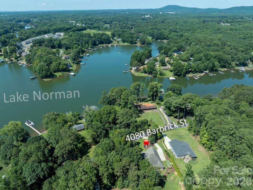 4080 Barbrick Street, Sherrills Ford, NC 28673.  MLS# CAR4362853, YatesRealty ID 6776. 