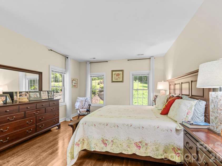 4080 Barbrick Street, Sherrills Ford, NC 28673.  MLS# CAR4362853, YatesRealty ID 6776. Primary Suite Two
